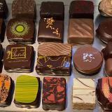 Chocolats