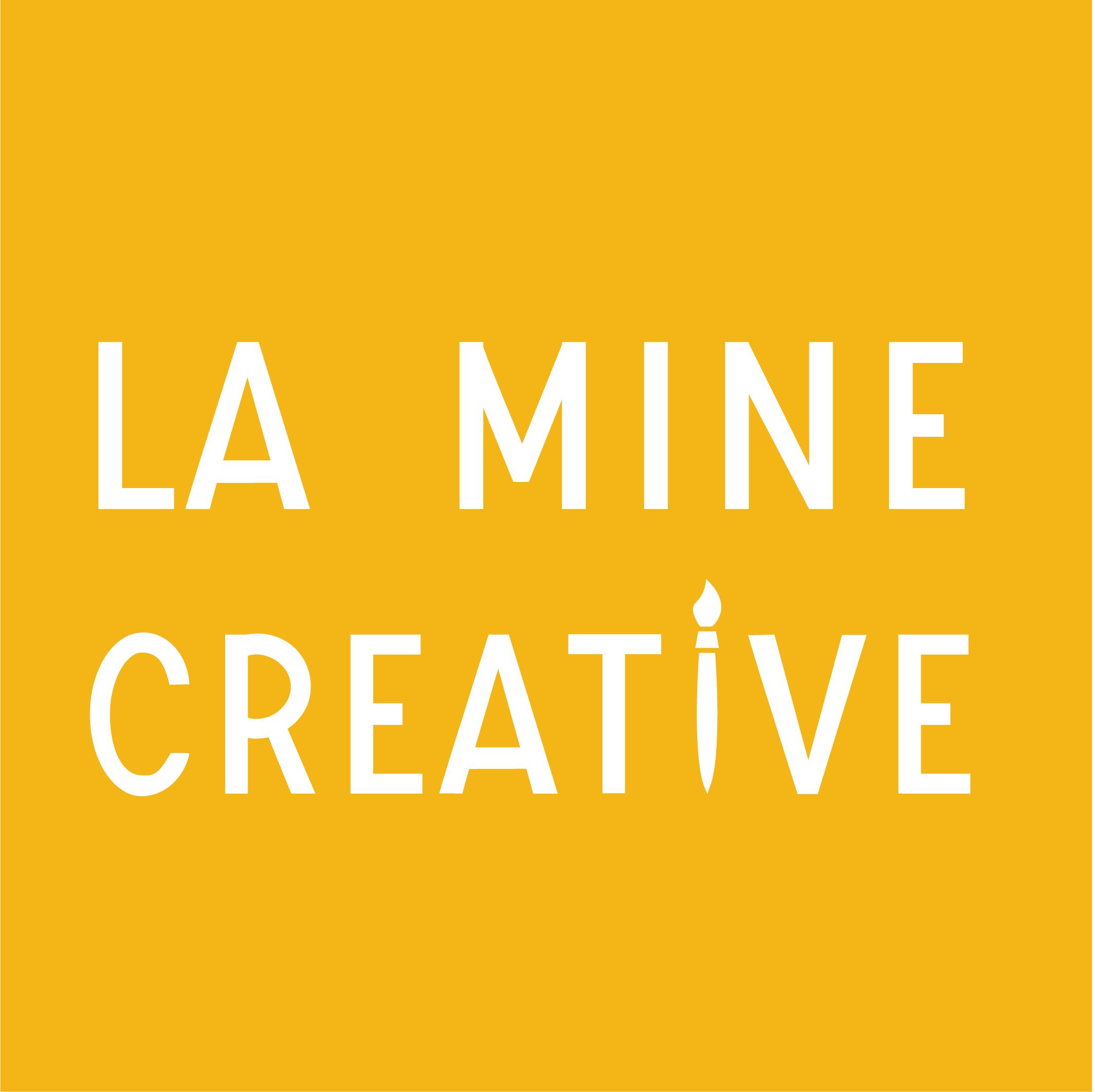 Logo Mine Creative