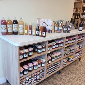 Boutique bessenay