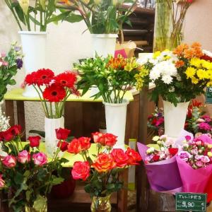 fleurs