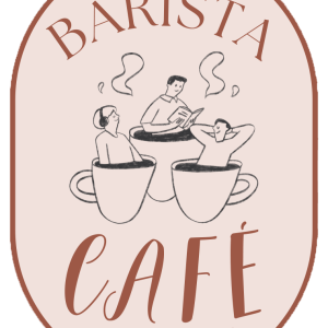 Logo barista