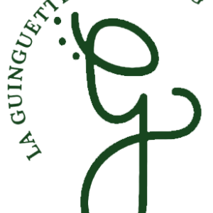 Logo La Guinguette de Etang1
