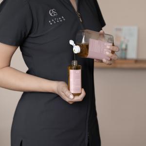 remplissage essence destime