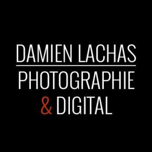 Damien Lachas