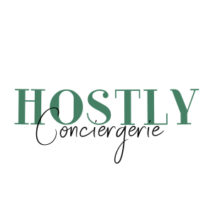 Hostly conciergerie logo2