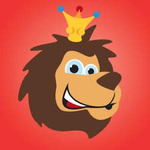 Logo King jouet