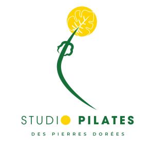 Logo studio pilates