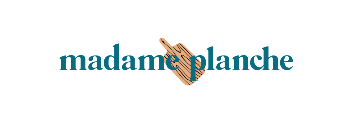 Madame planche bandeau