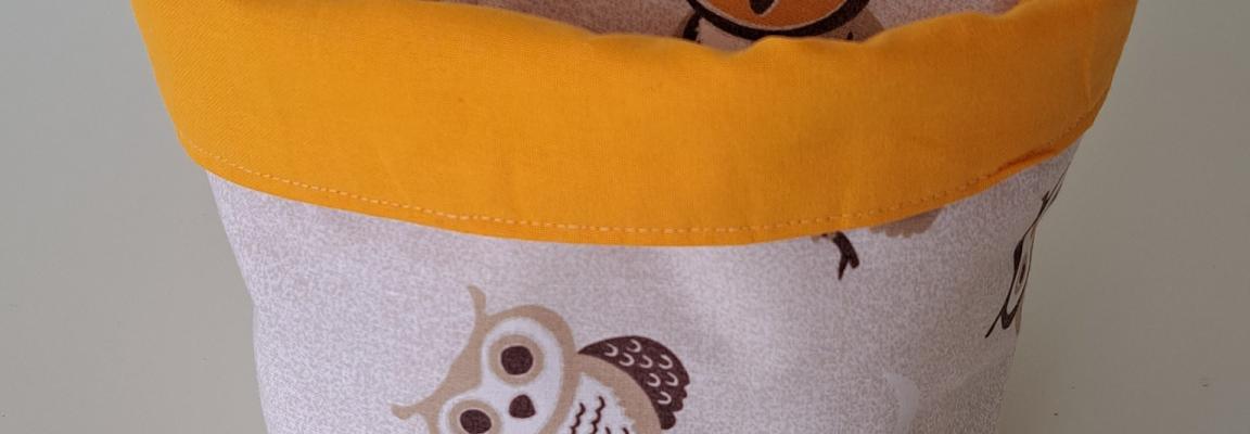 CaroMie Creas sac enfant