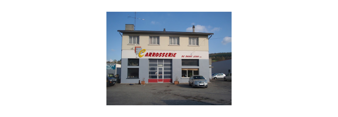 carrosserie de saint jean bandeau