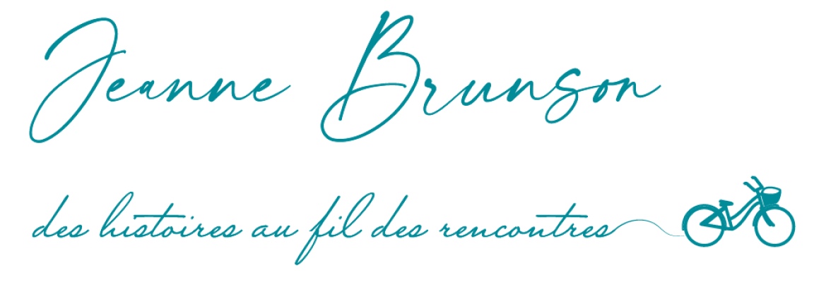 Bandeau Jeanne Brunson