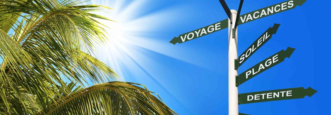 voyages