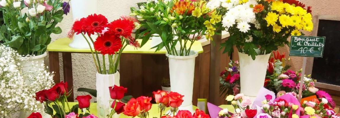 fleurs