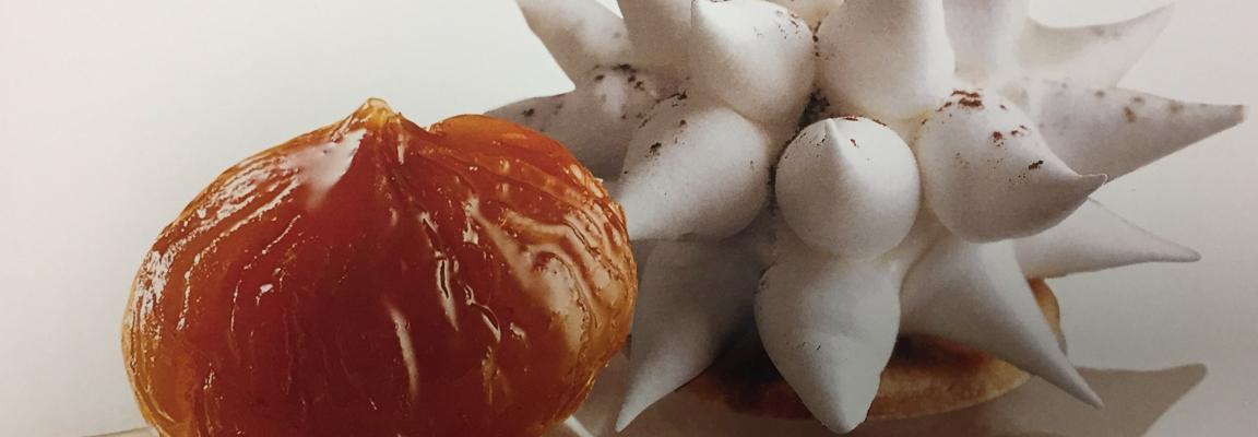 marrons glaces