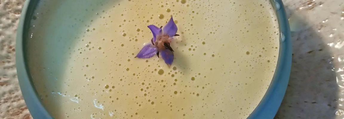 veloute table de jade