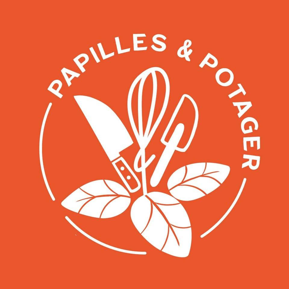 Buffet papilles et potager