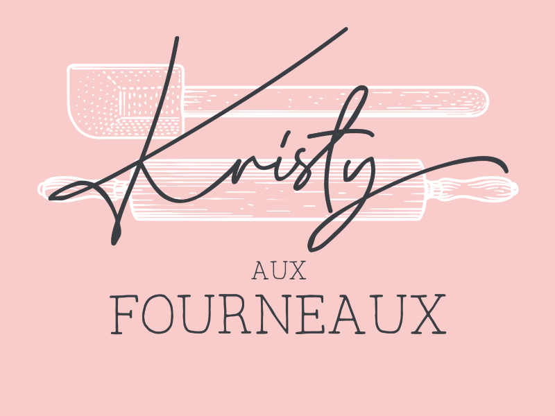 affiche Kristy aux fourneaux