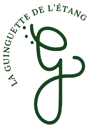 Logo La Guinguette de Etang1
