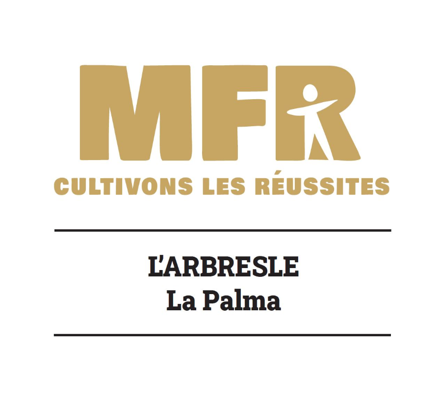 Logo MFR Palma