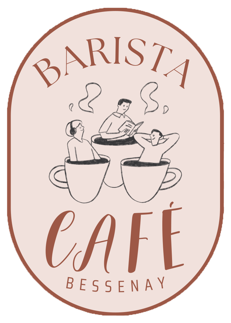 Logo barista