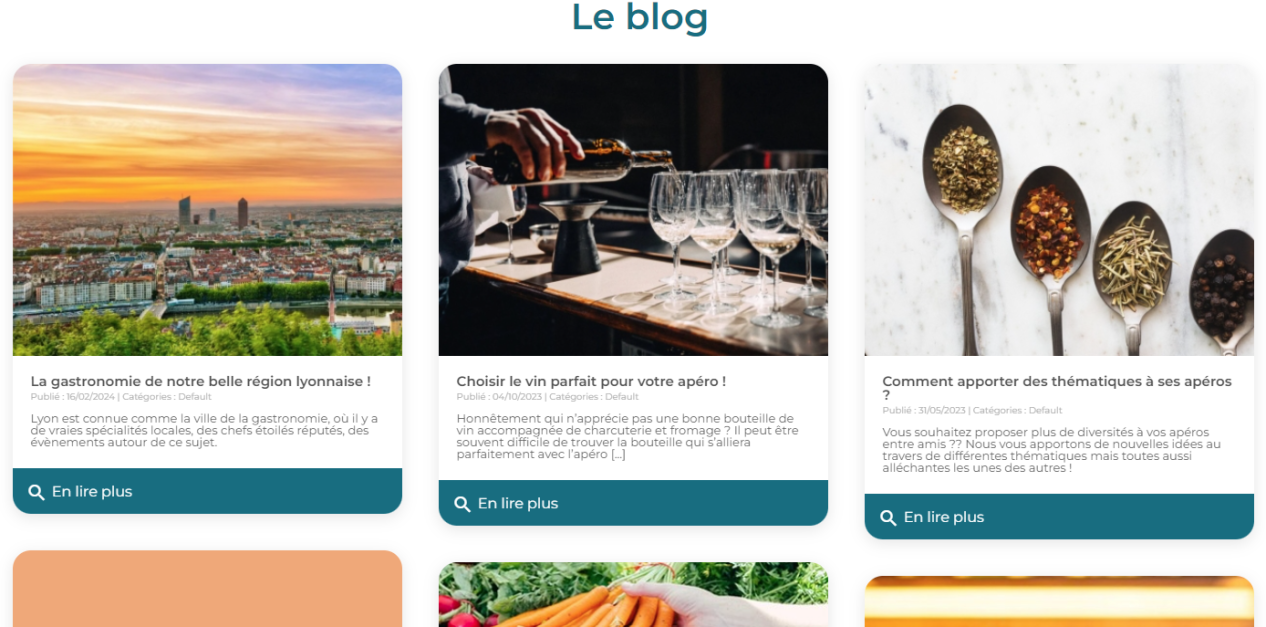 blog