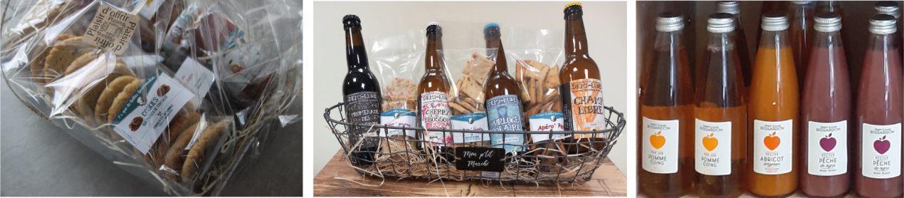 autres produits