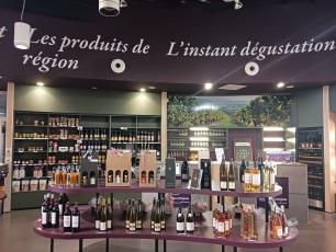 Agamy degustation