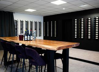 lannexe winery ew 851106