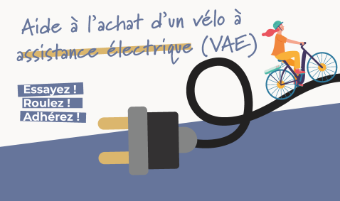 VAE visuel