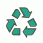 1683 recycling lineal