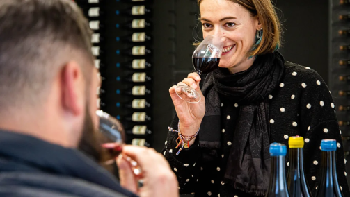annexe winery