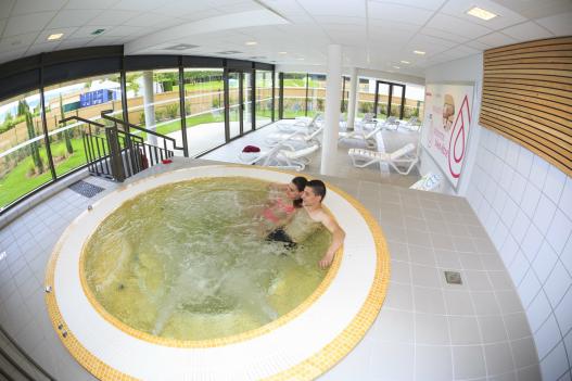 aquacentre 340