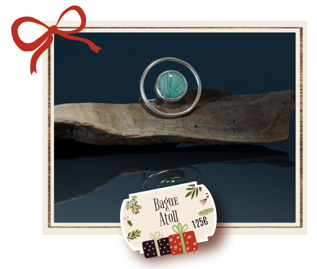Bague Atoll Ptits Cailloux 04