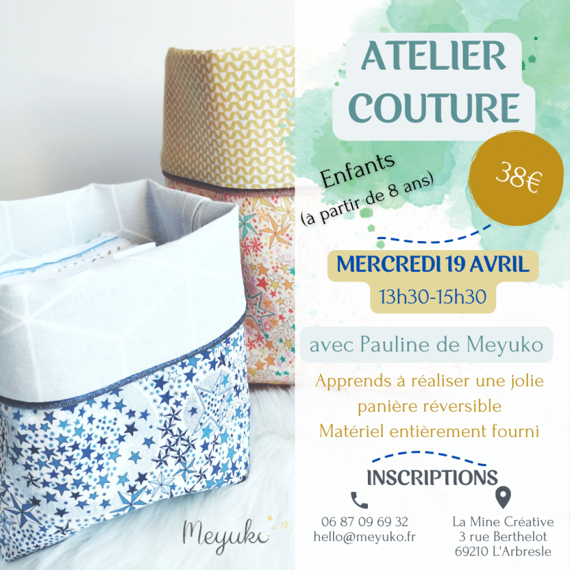 Atelier couture