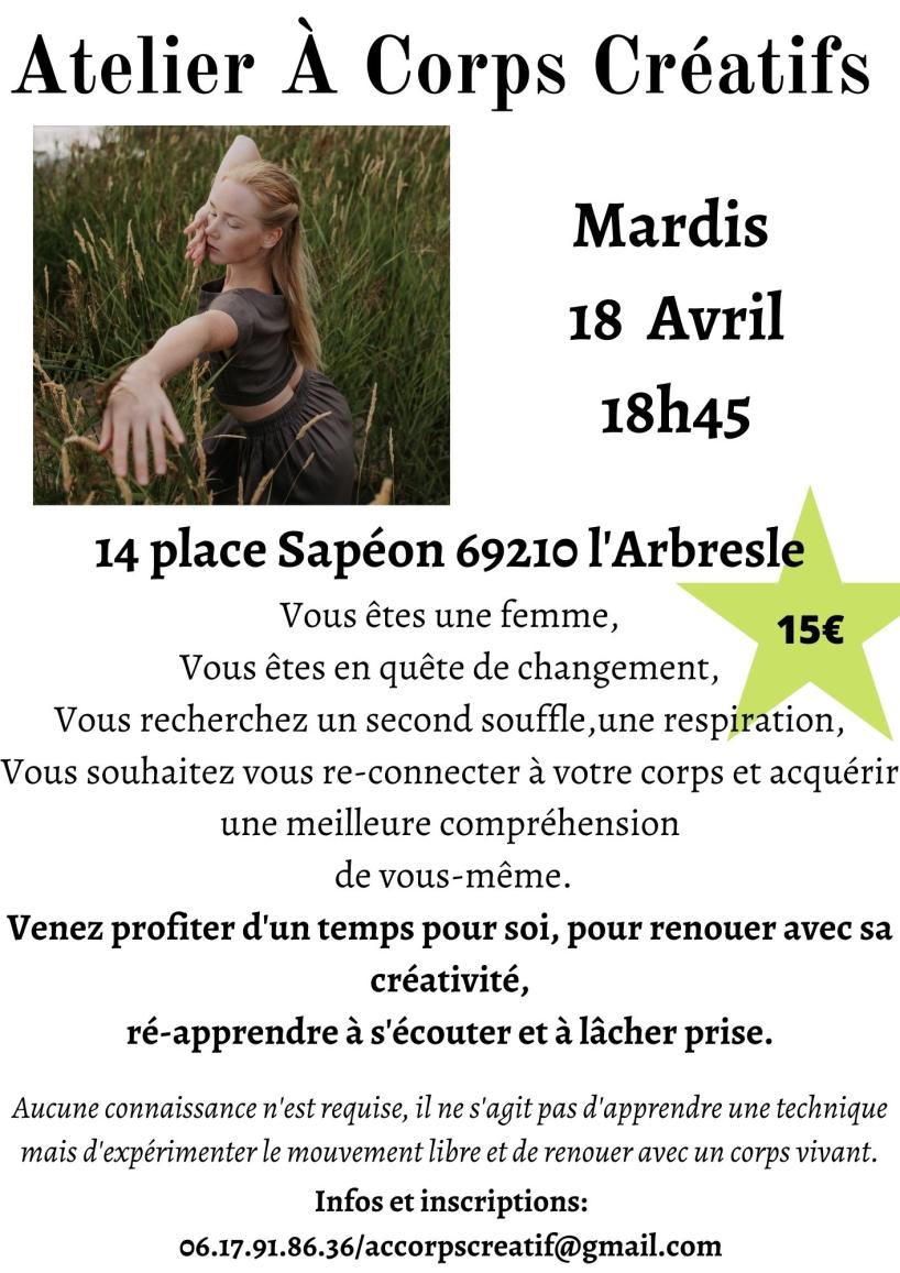 Atelier a corps creatif4
