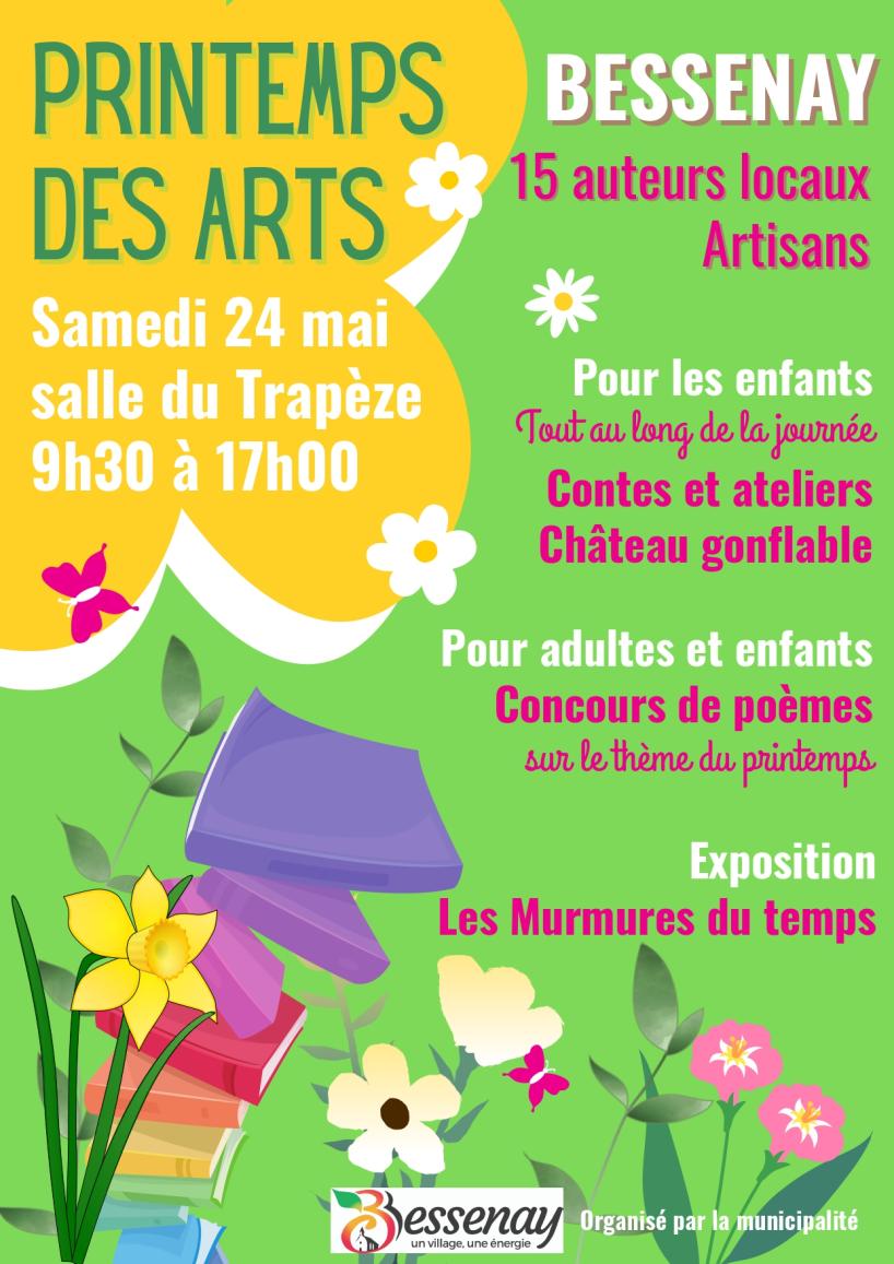 printemps