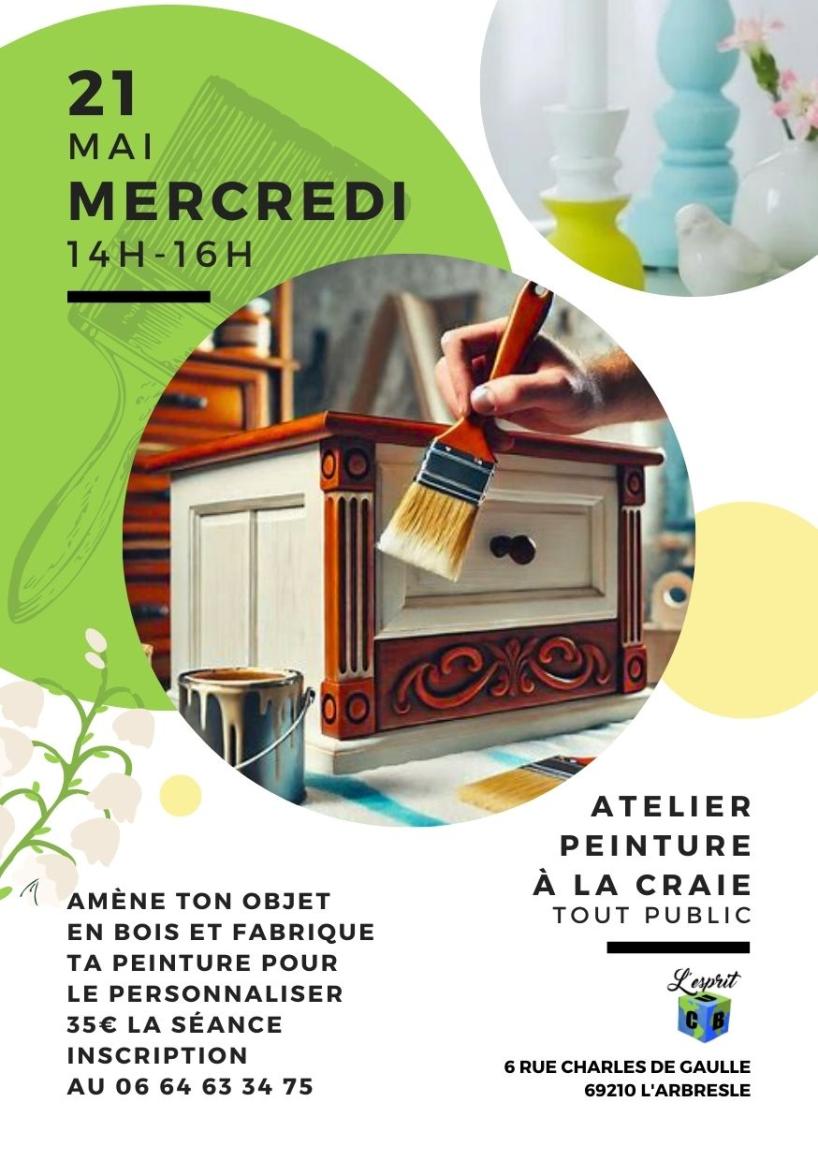 peinture