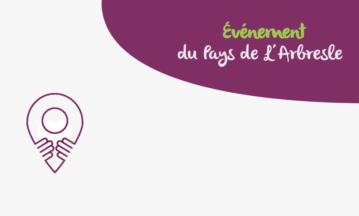 Événement sans visuel