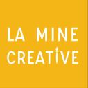 Logo mine creative larbresle