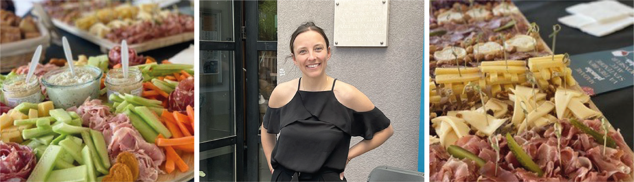 madame planche bandeau