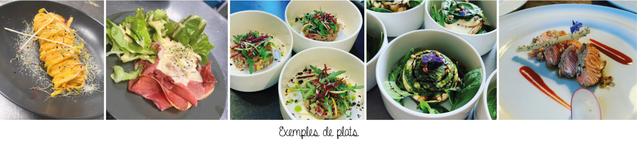 differents plats Plan de travail 1 copie 2