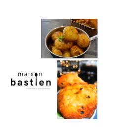 Maison Bastien 9