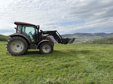 Collecte plastique agricole 12