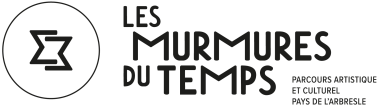 logo murmures du temps RVB noir