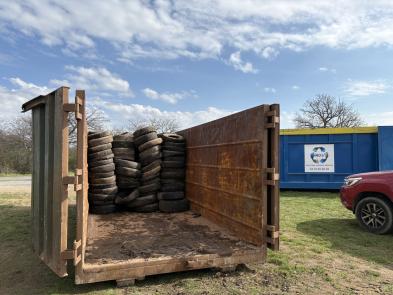 Collecte plastique agricole 3