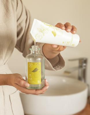 recharge gel de douche escale a cuba2