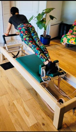 cours pilates saint germain nuelles