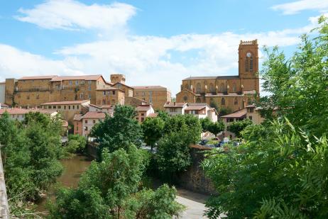 l arbresle centre xavier courraud