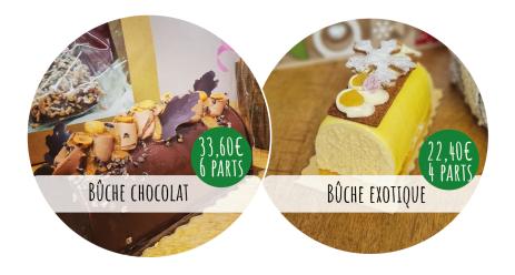 buches de noel Plan de travail 1 05 Plan de travail 1 05