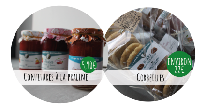 gourmandises Plan de travail 1 06